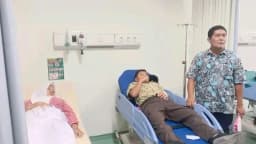 Keracunan Menu MBG di Pati: Apa yang Sebenarnya Terjadi dan Siapa yang Bertanggung Jawab?