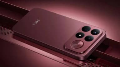 POCO F9 Ultra Meluncur: Layar 185Hz dan Kamera 200MP, Layak Diburu?