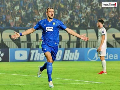 Persib Hajar Melbourne, Klub-klub ISL Menuju ACL Elite?