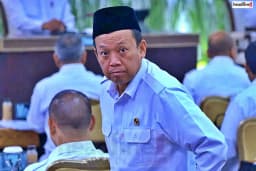Pengamat: KPK Tak Punya Nyali Jemput Paksa Nusron Wahid