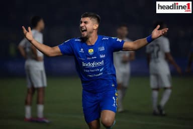 Liga Domestik Makin Ketat, Klasemen Rawan Berubah!