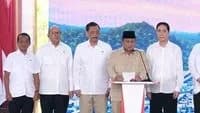 BPK Temukan Dana BOSP Bermasalah di 288 Pemda