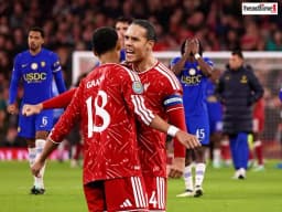 Drama Adu Penalti Warnai Babak 1/8 Final Carabao Cup