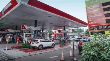 Harga Pertamax Oktober Berpotensi Berubah, Apa Dampaknya ke Kantong Konsumen?