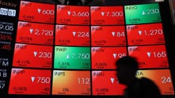 IHSG Terseret Reshuffle Kabinet: Kenapa Pasar Bereaksi Negatif dan Sektor Mana Paling Tertekan?