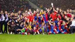 Diduga “Suap” Negreira, 28 Gelar Barcelona Terancam Dicabut