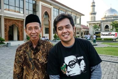 Bebas Bersyarat Indra Kenz & Bechi Dicabut, Celah Jual Beli Remisi?