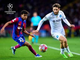 Tak Dipilih SCTV, Laga UCL PSG vs Barcelona Paling Dinanti