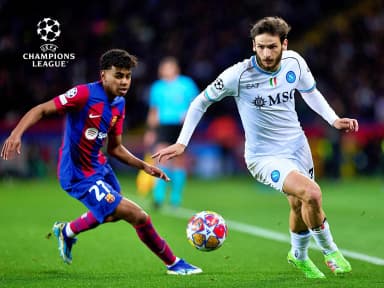 Tak Dipilih SCTV, Laga UCL PSG vs Barcelona Paling Dinanti