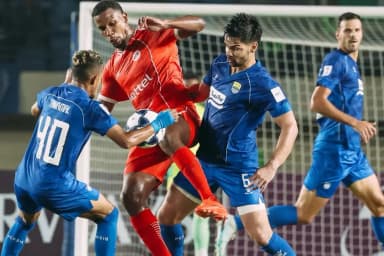 Puncaki Grup E ACL Two, Persib Bisa Terkuras di I-League