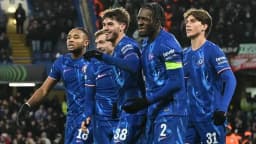 Chelsea dan Klub Raksasa Premier League Buru Target Baru yang Jadi Incaran karena Persaingan dengan Vinicius