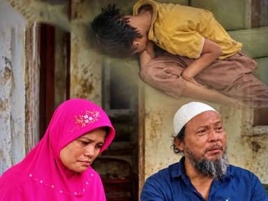 Bullying Lagi! Pelaku 2 Bocah, Tewaskan Anak Down Syndrome