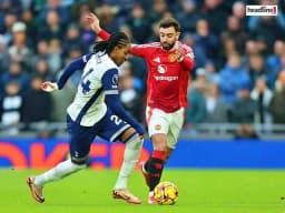 MU vs Spurs, Start Sama Lambat tapi United Minus 7 Pilar Inti