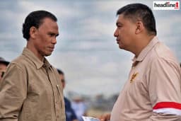 Hercules Ultimatum, Maruarar Sirait: Ini Negara Hukum